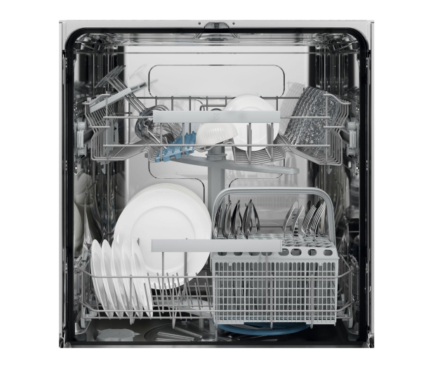 Electrolux E62SC100SX - 1581574 - zdjęcie 2
